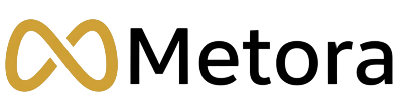 Metora Logo